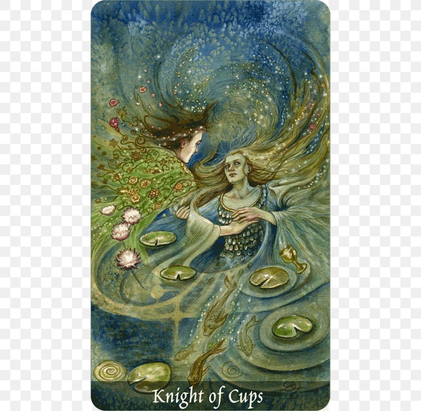 Ghosts & Spirits Tarot Knight Of Cups Suit Of Cups, PNG, 600x800px, Knight Of Cups, Fictional Character, Fool, Four Of Wands, Ghost Download Free