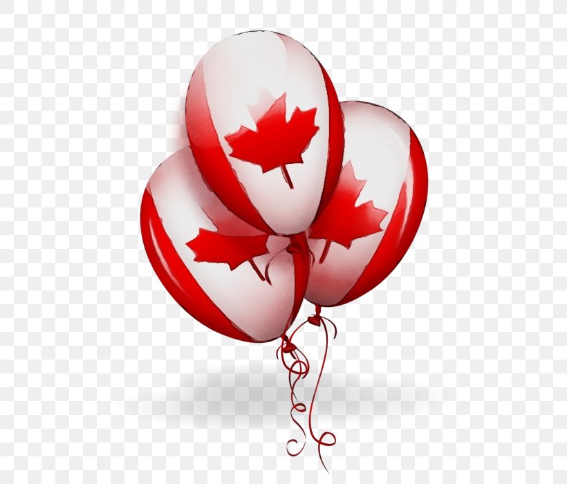 Heart Balloon, PNG, 525x700px, Heart, Balloon, Canada, Red Download Free