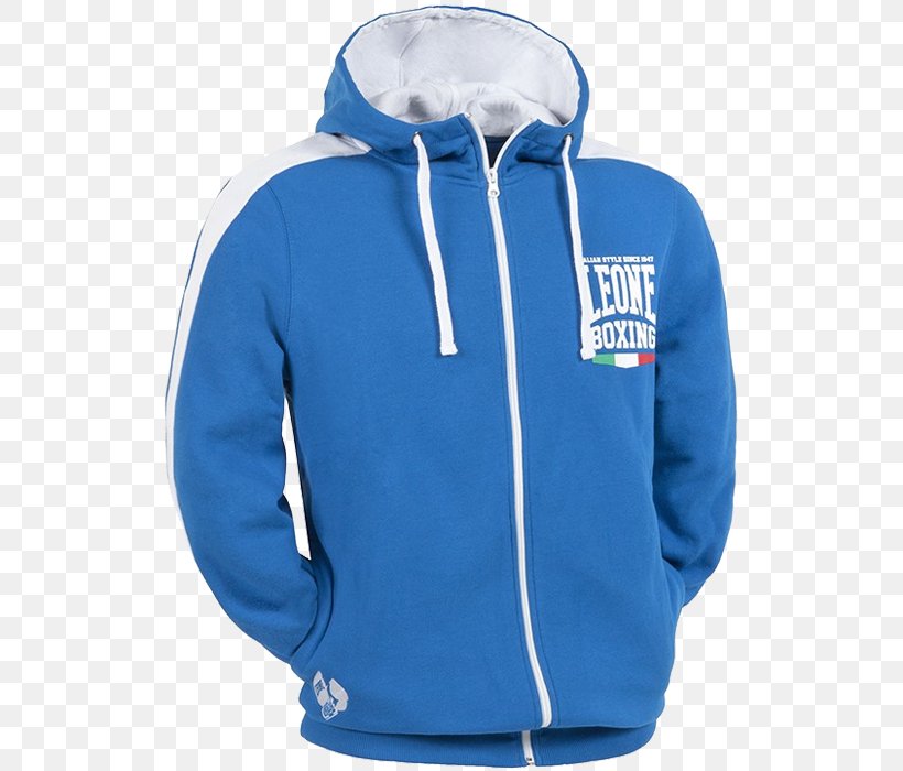 Hoodie Polar Fleece Bluza Jacket, PNG, 700x700px, Hoodie, Active Shirt, Azure, Blue, Bluza Download Free