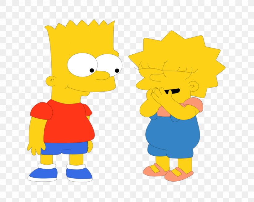 Lisa Simpson Bart Simpson Homer Simpson Marge Simpson, PNG, 1000x798px, Lisa Simpson, Art, Bart Simpson, Bart Vs Lisa Vs The Third Grade, Beak Download Free