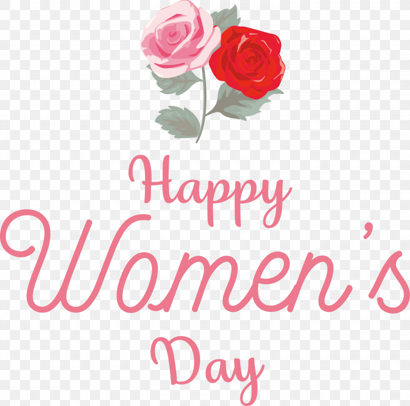 Womens Day International Womens Day, PNG, 3000x2974px, Womens Day, Cut Flowers, Floral Design, Flower, Garden Download Free