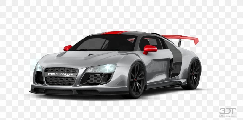 Audi R8 Supercar Motor Vehicle, PNG, 1004x500px, Audi R8, Audi, Automotive Design, Automotive Exterior, Automotive Wheel System Download Free