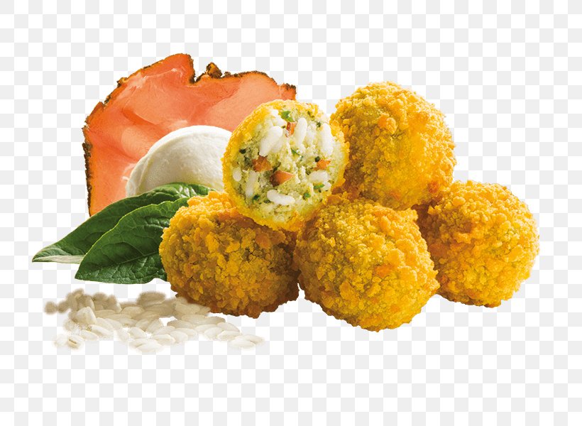 Chicken Nugget Arancini Meatball Croquette Falafel, PNG, 800x600px, Chicken Nugget, Appetizer, Arancini, Chicken As Food, Comfort Food Download Free