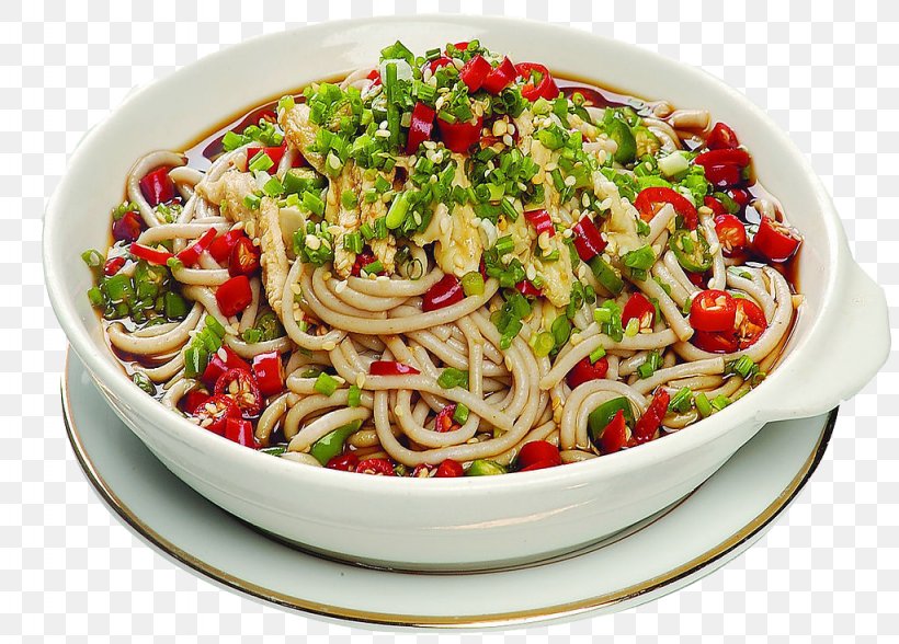 Chicken Pepper Steak Chinese Noodles Soba, PNG, 1024x735px, Chicken, Allium Fistulosum, Asian Food, Bucatini, Bunsik Download Free
