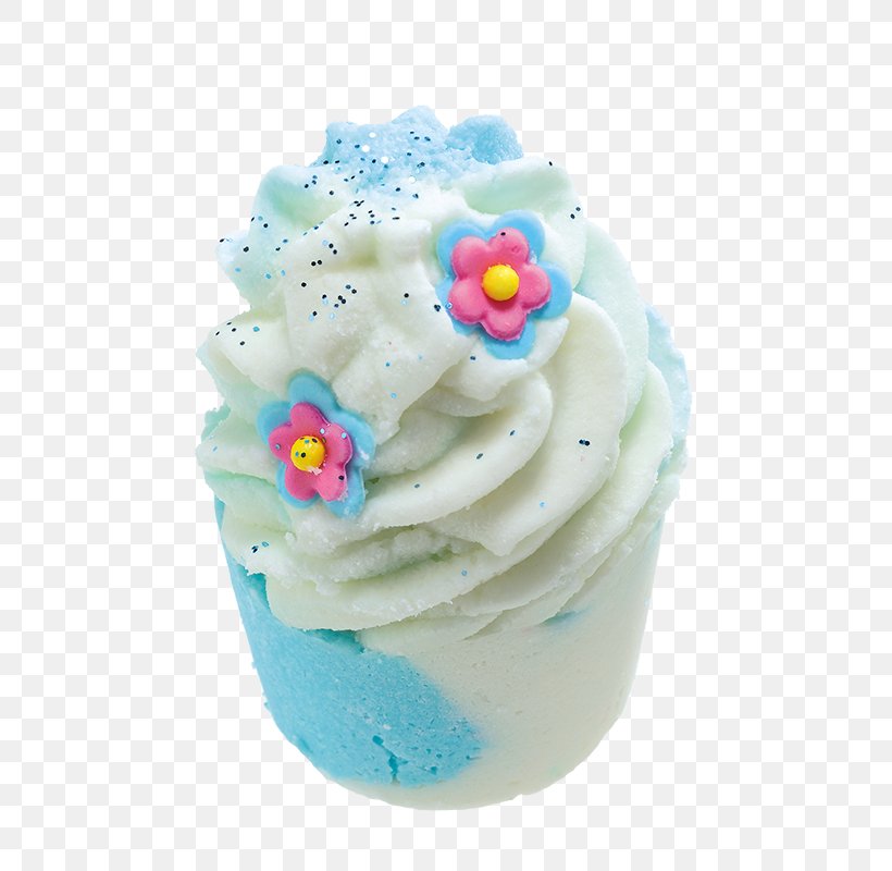 Cupcake Cream Crumble Frosting & Icing Bath Bomb, PNG, 800x800px, Cupcake, Baking Cup, Bath Bomb, Bathing, Bathtub Download Free