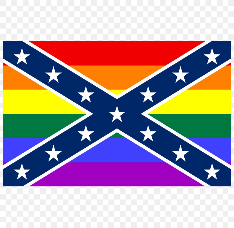 Flags Of The Confederate States Of America Southern United States Modern Display Of The Confederate Flag, PNG, 800x800px, Confederate States Of America, American Civil War, Area, Confederate States Army, Dixie Download Free