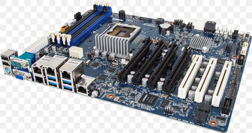 Graphics Cards & Video Adapters Motherboard Serial ATA Clip Art, PNG, 1280x679px, Graphics Cards Video Adapters, Central Processing Unit, Computer, Computer Component, Computer Hardware Download Free