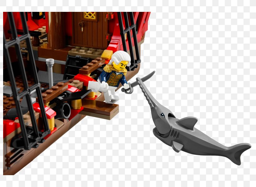 lego pirates 70413