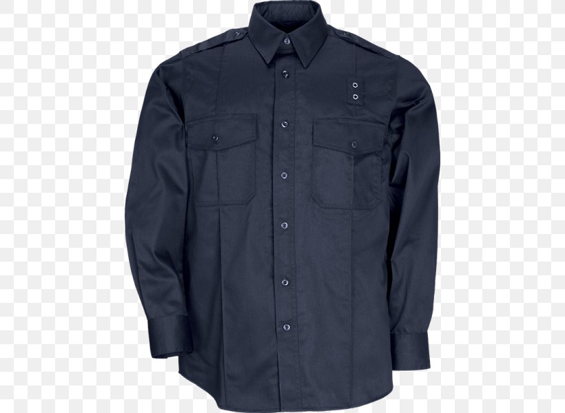 Long-sleeved T-shirt Clothing, PNG, 600x600px, 511 Tactical, Tshirt, Active Shirt, Black, Blue Download Free