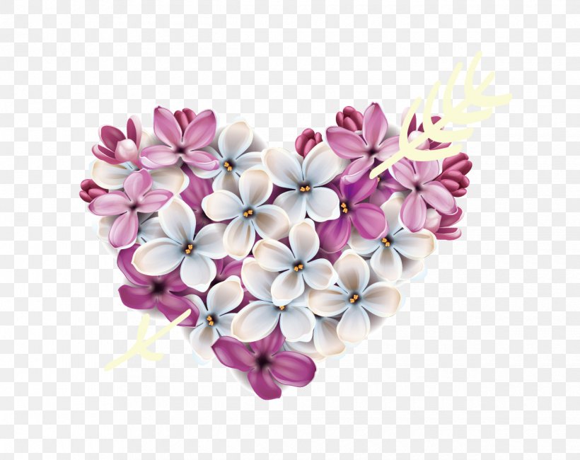 Love Lilac Illustration, PNG, 1240x984px, Love, Blossom, Cherry Blossom, Color, Cut Flowers Download Free