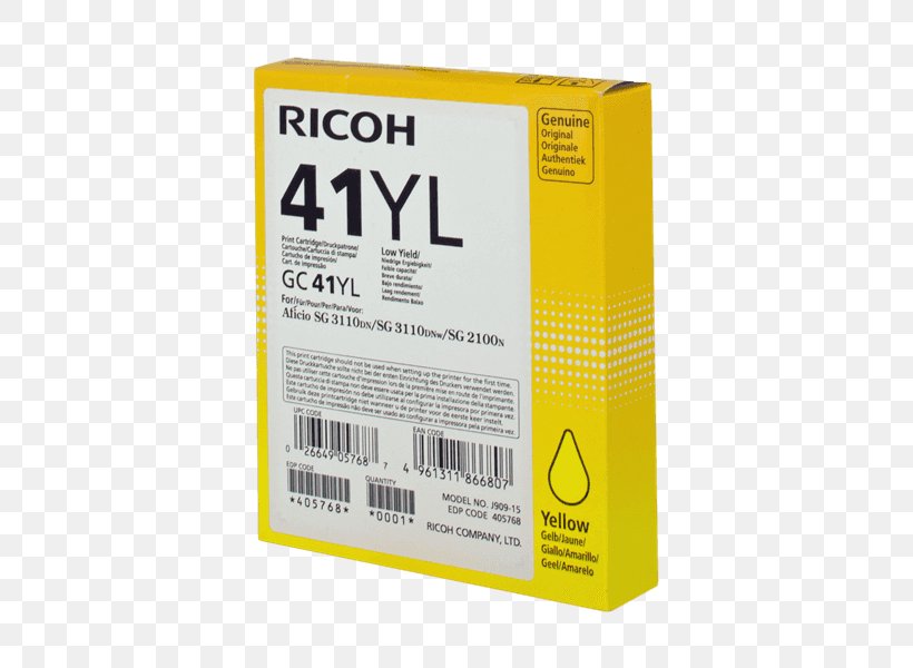 Paper Printer Ricoh Ink Cartridge Toner, PNG, 600x600px, Paper, Alzacz, Brand, Fax, Ink Download Free