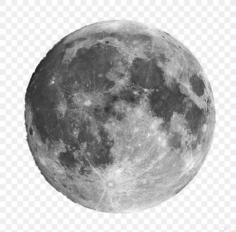 Supermoon Full Moon Lunar Eclipse Solar Eclipse, PNG, 2030x2000px, Supermoon, Astronomical Object, Astronomy, Atmosphere, Black And White Download Free