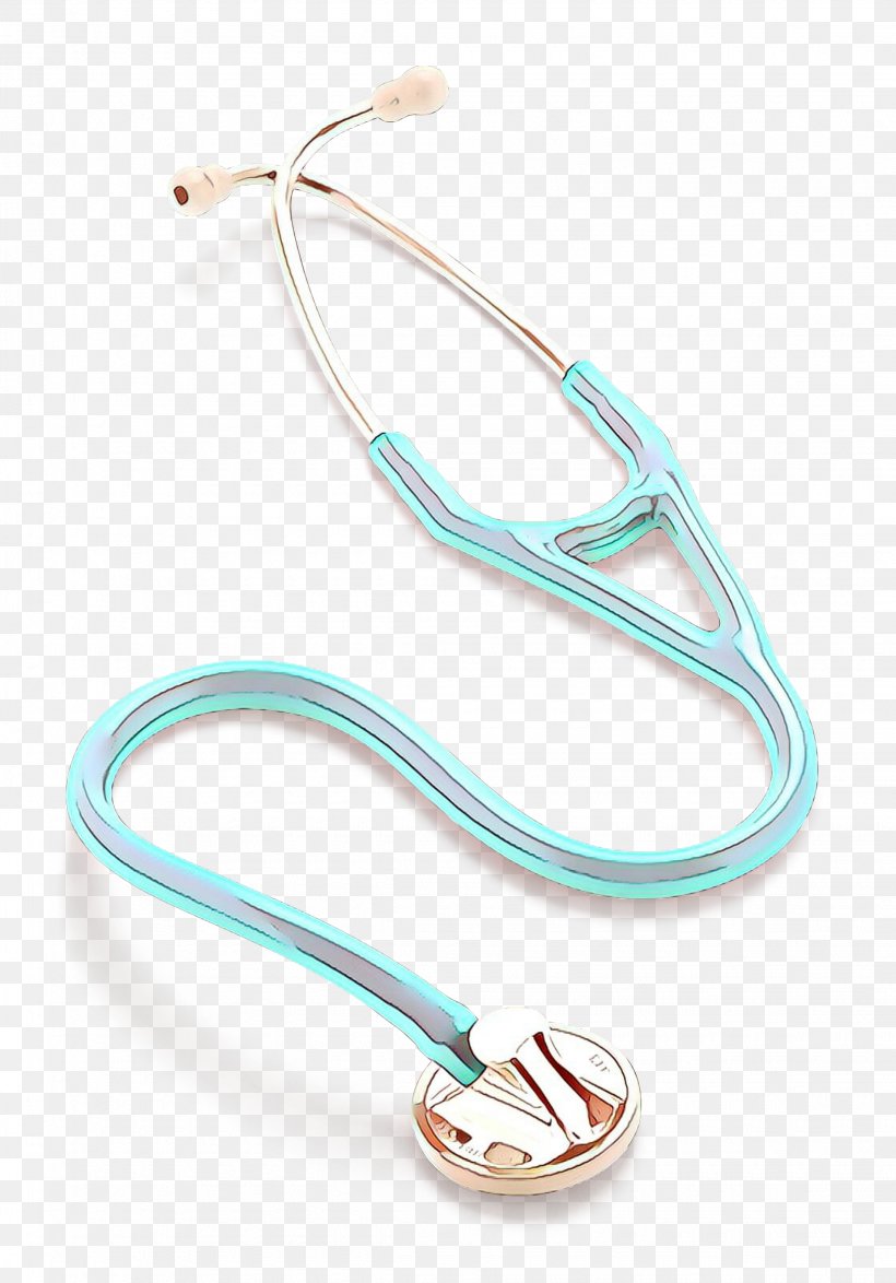 Turquoise Fashion Accessory Turquoise Jewellery Medical Equipment, PNG, 2250x3224px, Cartoon, Cable, Fashion Accessory, Jewellery, Medical Equipment Download Free