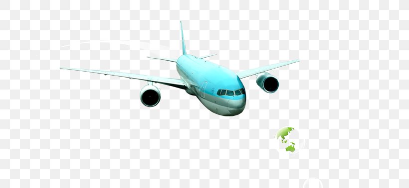 Airplane Blue Airline Aerospace Engineering, PNG, 745x378px, Airplane, Aerospace Engineering, Air Travel, Aircraft, Airline Download Free