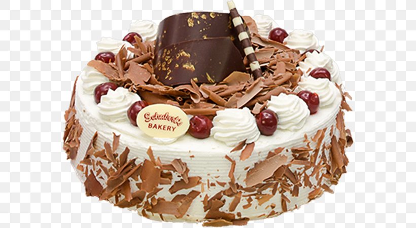Birthday Cake Black Forest Gateau Chocolate Cake, PNG, 600x450px, Birthday Cake, Anniversary, Baked Goods, Balloon, Birthday Download Free