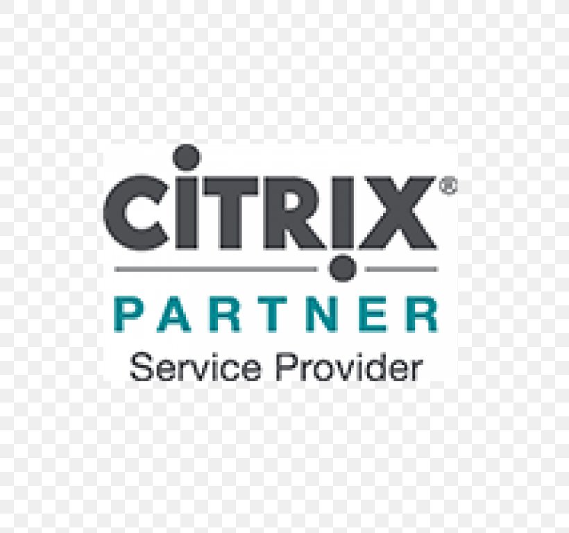 Citrix Systems Business Partner Partnership Microsoft Desktop Virtualization, PNG, 768x768px, Citrix Systems, Area, Brand, Business, Business Partner Download Free
