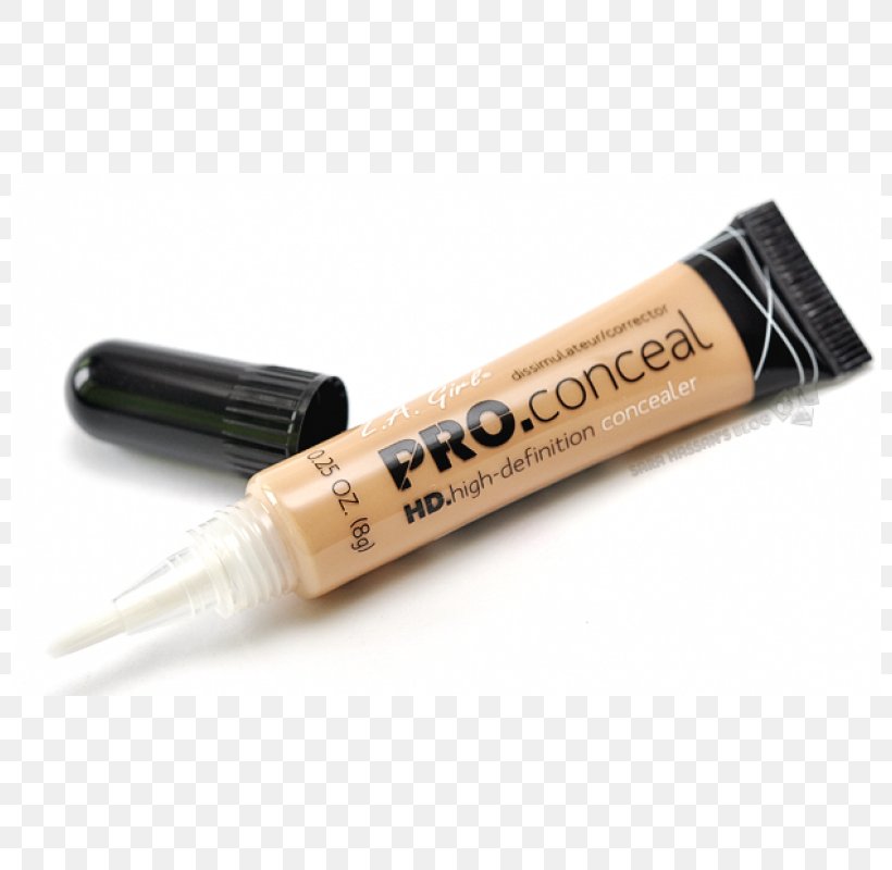Concealer Cosmetics Foundation Lipstick Primer, PNG, 800x800px, Concealer, Cosmetics, Eye Shadow, Foundation, Human Skin Color Download Free