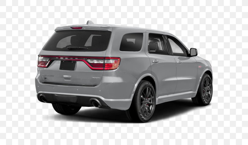 Dodge Chrysler Ram Pickup Jeep Sport Utility Vehicle, PNG, 640x480px, 2018 Dodge Durango, 2018 Dodge Durango Srt, Dodge, Automotive Design, Automotive Exterior Download Free