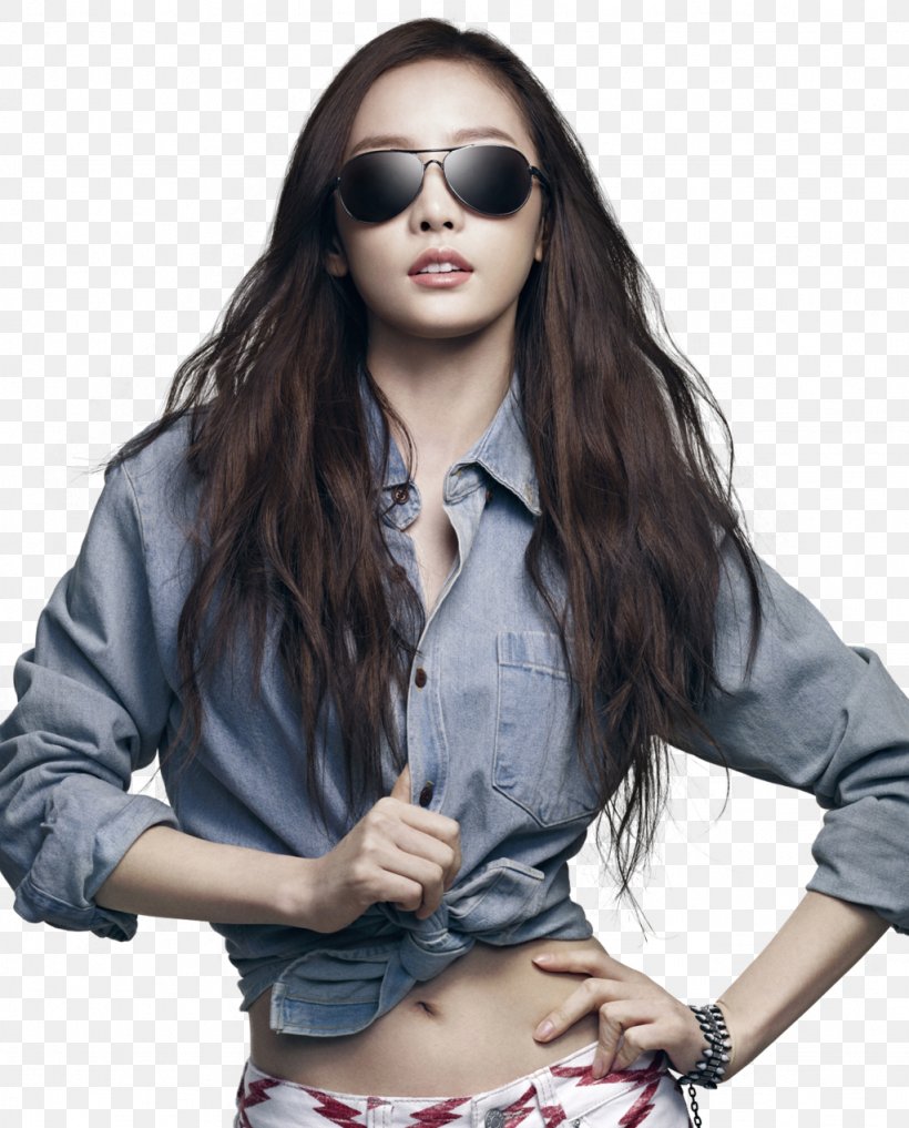 Goo Hara Sunglasses South Korea Running Man KARA, PNG, 1024x1271px, Watercolor, Cartoon, Flower, Frame, Heart Download Free