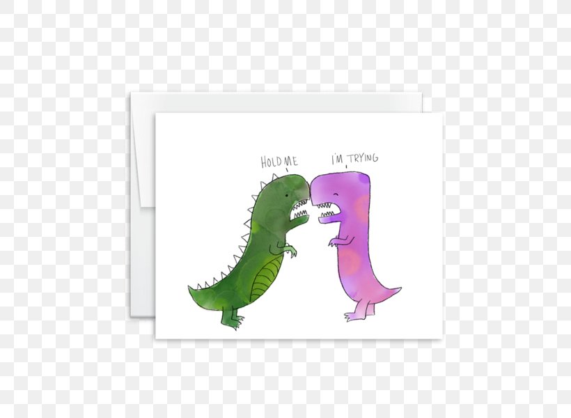 Greeting & Note Cards Wedding Invitation Friendship Love, PNG, 600x600px, Greeting Note Cards, Birthday, Dinosaur, Friendship, Green Download Free