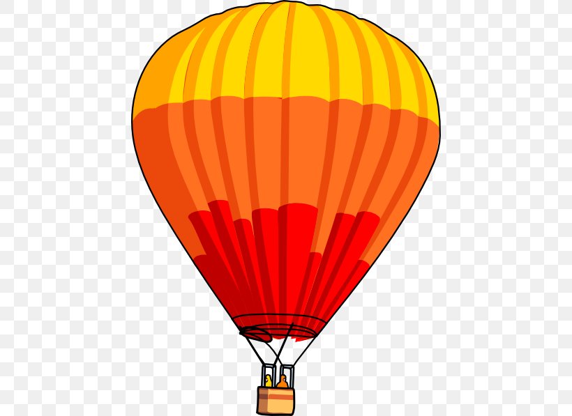 Hot Air Balloon Clip Art, PNG, 444x597px, Hot Air Balloon, Airmail, Balloon, Cricut, Free Content Download Free