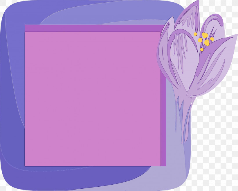 Lavender, PNG, 2999x2404px, Flower Photo Frame, Flower, Flower Frame, Lavender, Meter Download Free