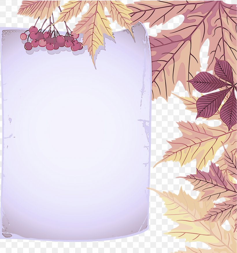 Maple Leaf, PNG, 2799x3000px, Leaf, Lilac, Maple Leaf, Pink, Plant Download Free