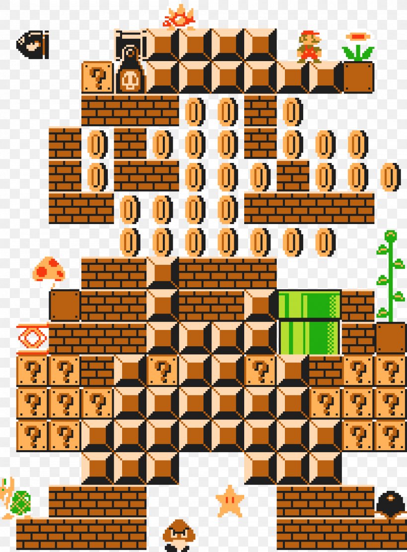 Super Mario Maker Jigsaw Puzzles Super Mario Bros. 3 Paper Mario, PNG, 2000x2710px, Super Mario Maker, Game, Games, Jigsaw Puzzles, Mario Bros Download Free