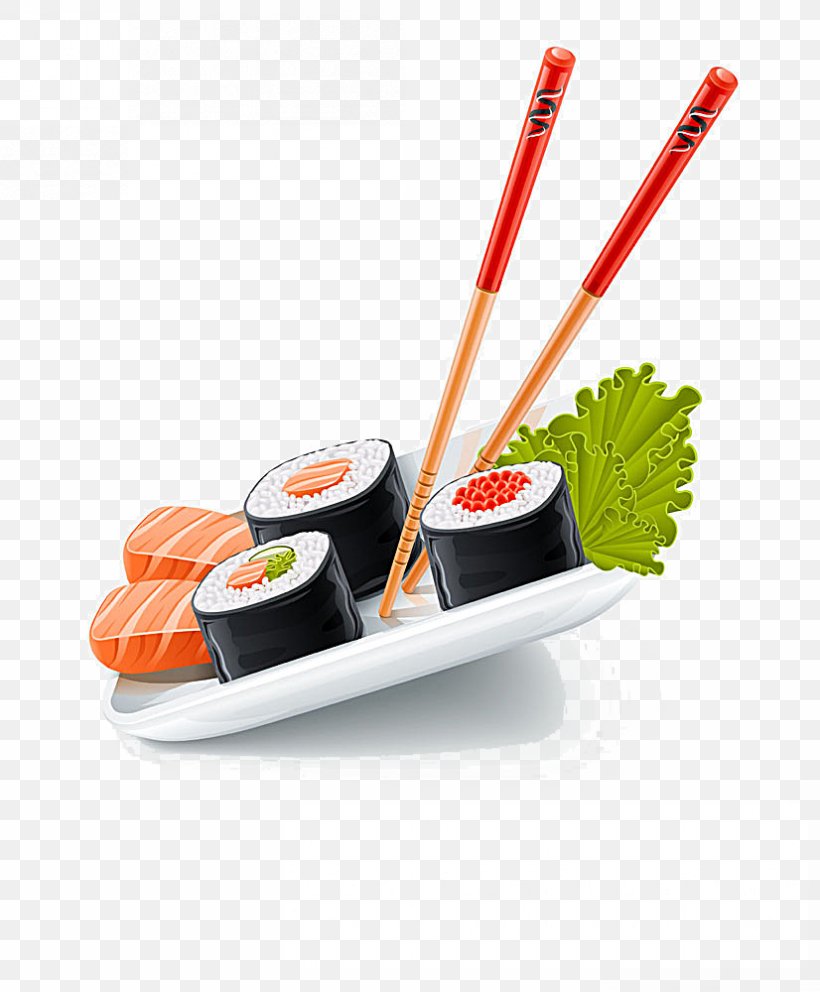 Sushi Japanese Cuisine Sashimi Asian Cuisine, PNG, 826x1000px, Sushi, Asian Cuisine, Asian Food, California Roll, Chopsticks Download Free