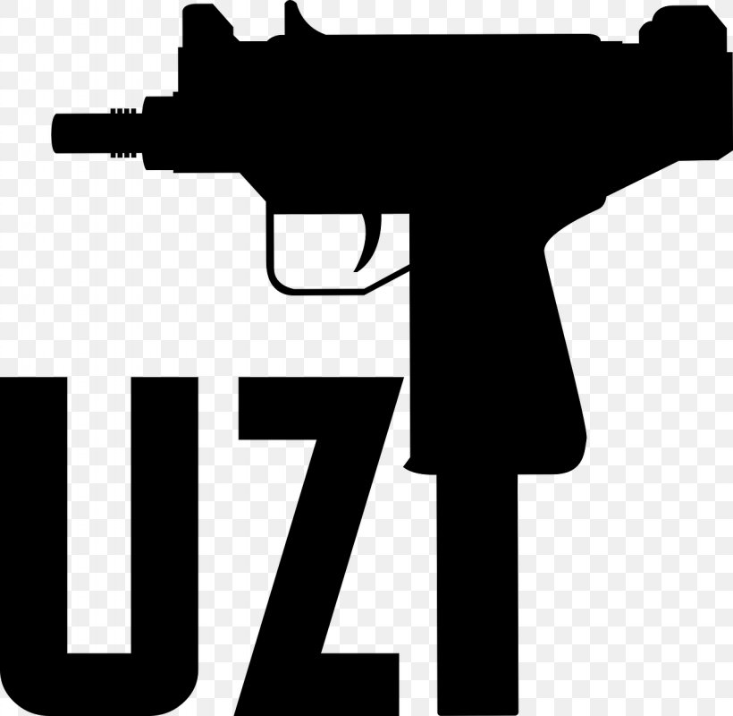 Uzi Firearm Gun Pistol Weapon, PNG, 1280x1250px, Watercolor, Cartoon, Flower, Frame, Heart Download Free