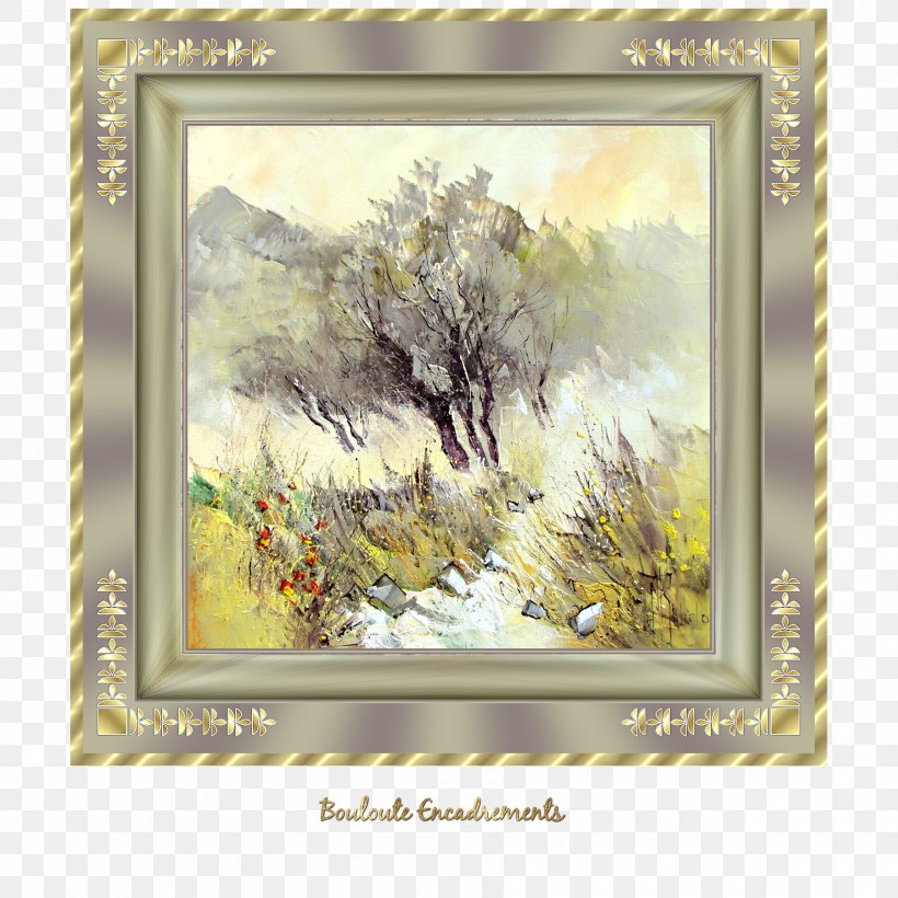 Watercolor Painting Création Graphique Picture Frames Tree Death, PNG, 1800x1800px, Watercolor Painting, Art, Artwork, Death, Flora Download Free