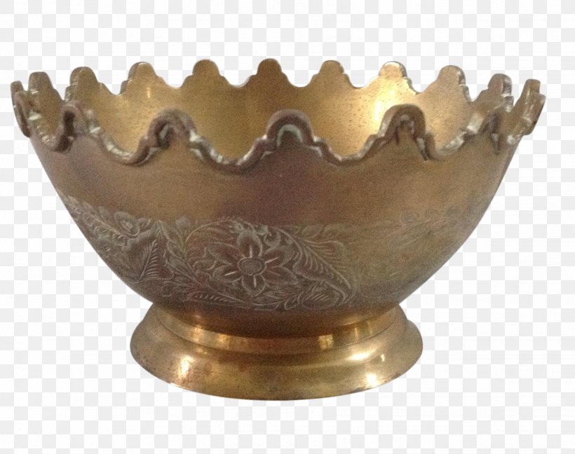 01504 Bowl, PNG, 1836x1452px, Bowl, Artifact, Brass, Metal, Tableware Download Free