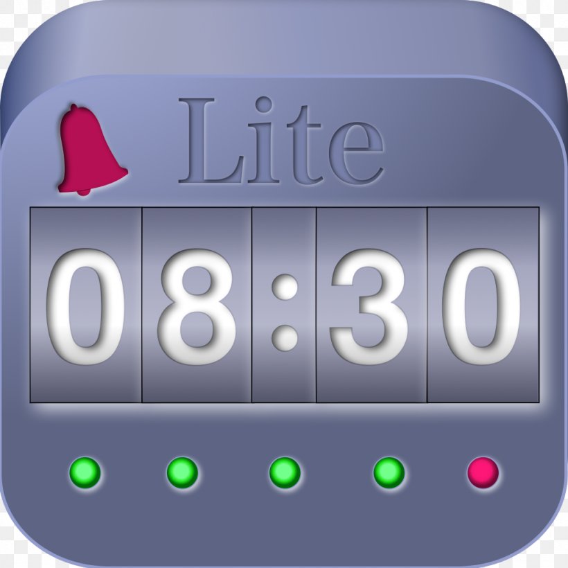 Alarm Clocks Number, PNG, 1024x1024px, Alarm Clocks, Alarm Clock, Clock, Multimedia, Number Download Free
