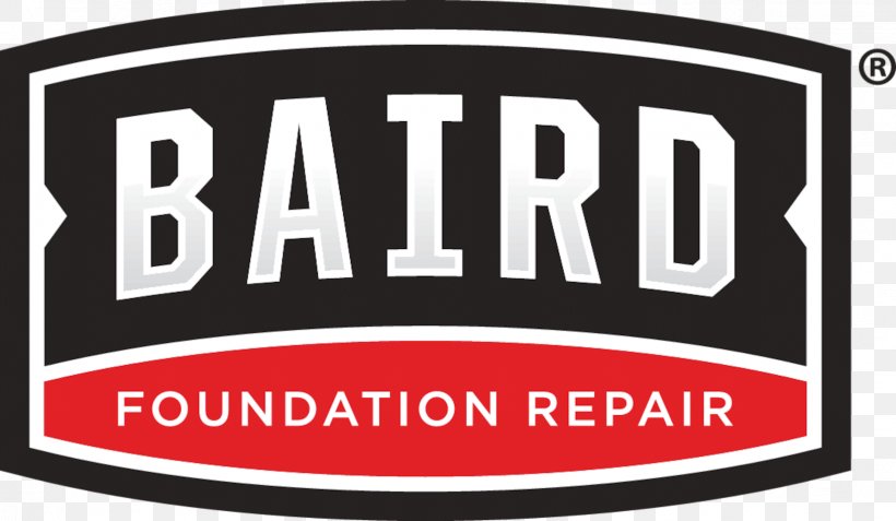Baird Foundation Repair Business Architectural Engineering Texas Public Radio Logo, PNG, 1632x950px, Business, Advertising, Architectural Engineering, Area, Brand Download Free