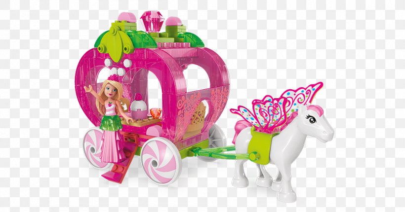 Barbie: Dreamtopia Mega Brands Construction Set Carriage, PNG, 1000x525px, Watercolor, Cartoon, Flower, Frame, Heart Download Free