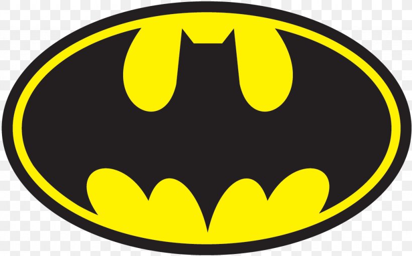 Batman Joker Logo Bat-Signal Clip Art, PNG, 1024x637px, Batman, Area, Art, Batman Begins, Batsignal Download Free