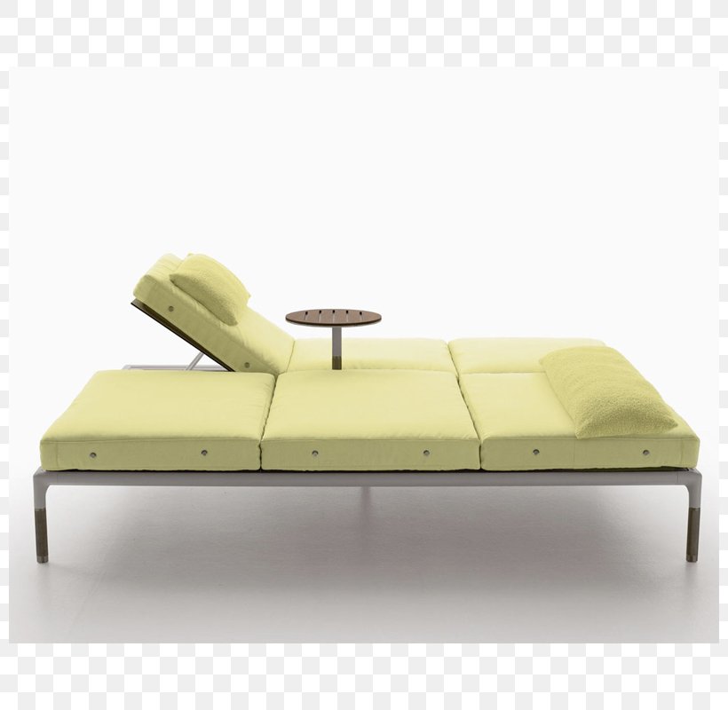 Chaise Longue Garden Furniture Deckchair, PNG, 800x800px, Chaise Longue, Bb Italia, Bed, Bed Frame, Chair Download Free