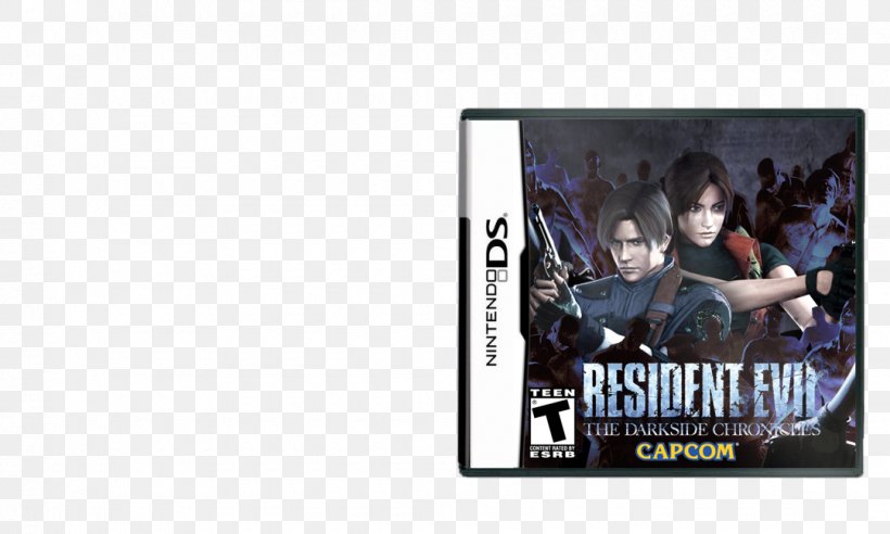 Resident Evil: The Darkside Chronicles Portable Game Console Accessory Brand Home Game Console Accessory DVD, PNG, 1080x648px, Portable Game Console Accessory, Brand, Dvd, Games, Handheld Game Console Download Free