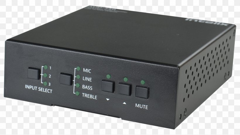 RF Modulator Electronics Radio Receiver Ethernet Hub Amplifier, PNG, 1600x900px, Rf Modulator, Amplifier, Audio, Audio Receiver, Av Receiver Download Free