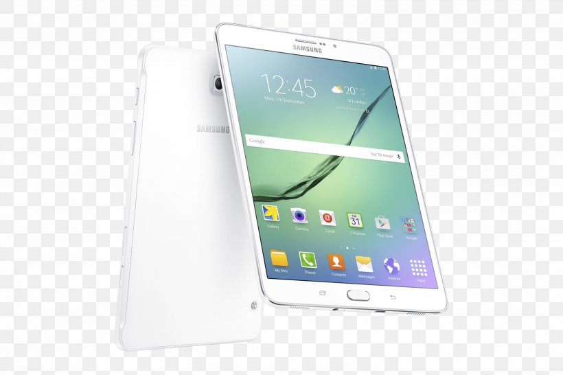 Samsung Galaxy Tab S 10.5 Samsung Galaxy Tab S3 Samsung Galaxy Tab S2 9.7 Android, PNG, 3000x2000px, Samsung Galaxy Tab S 105, Android, Android Nougat, Communication Device, Electronic Device Download Free