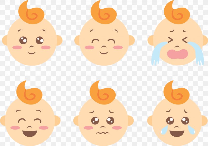 Smile Humour Clip Art, PNG, 2488x1751px, Smile, Baby Toys, Crying, Cuteness, Face Download Free