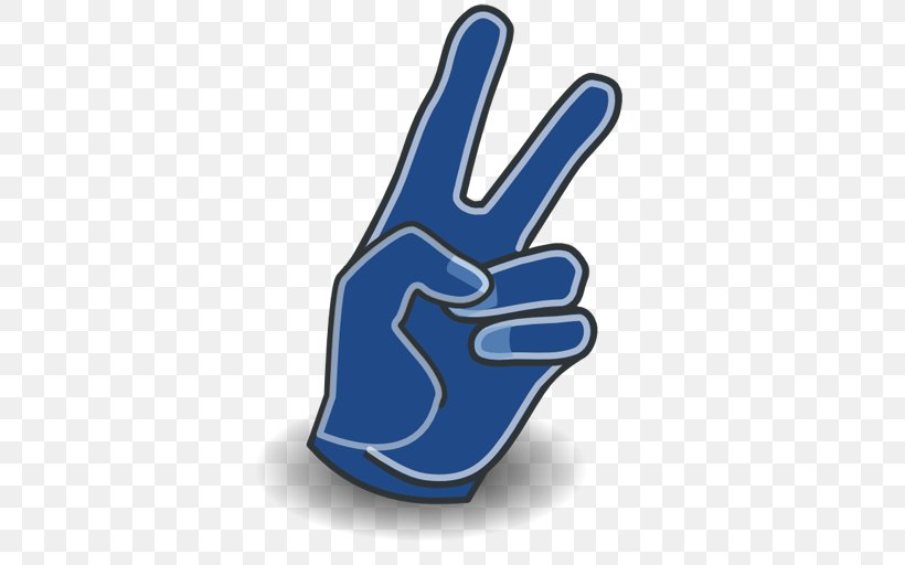 V Sign Gesture Image Peace, PNG, 512x512px, V Sign, Electric Blue, Finger, Gesture, Hand Download Free