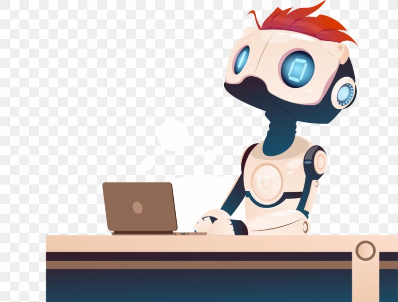 Chatbot Artificial Intelligence Conversation Internet Bot Robot, PNG, 1024x777px, Chatbot, Artificial Intelligence, Cartoon, Conversation, Customer Service Download Free