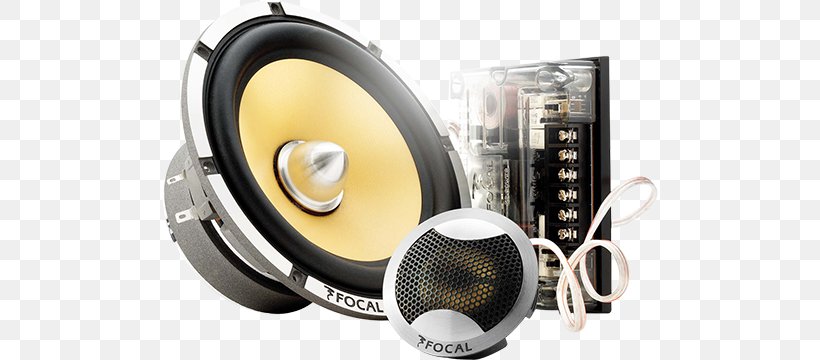 Component Speaker Focal K2 Power 165 KRX2 Focal-JMLab Vehicle Audio Loudspeaker, PNG, 800x360px, Component Speaker, Amplifier, Audio, Audio Crossover, Audio Equipment Download Free