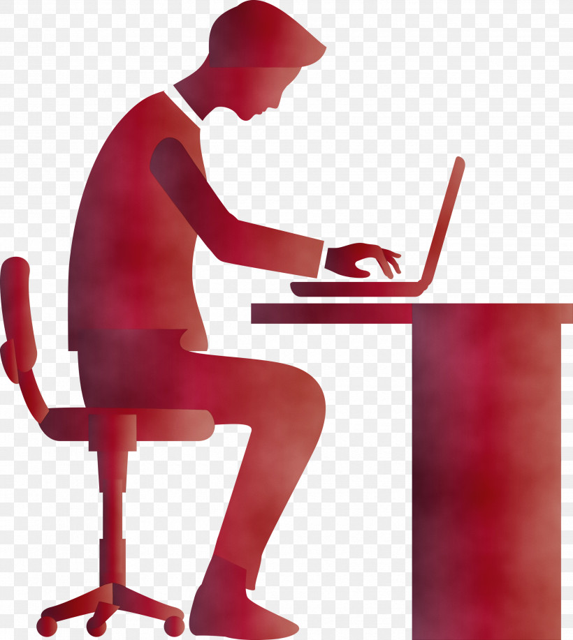 Desk Sitting Chair Table Nuchal Rigidity, PNG, 2681x3000px, Working, Chair, Clinic, Desk, Hand Download Free