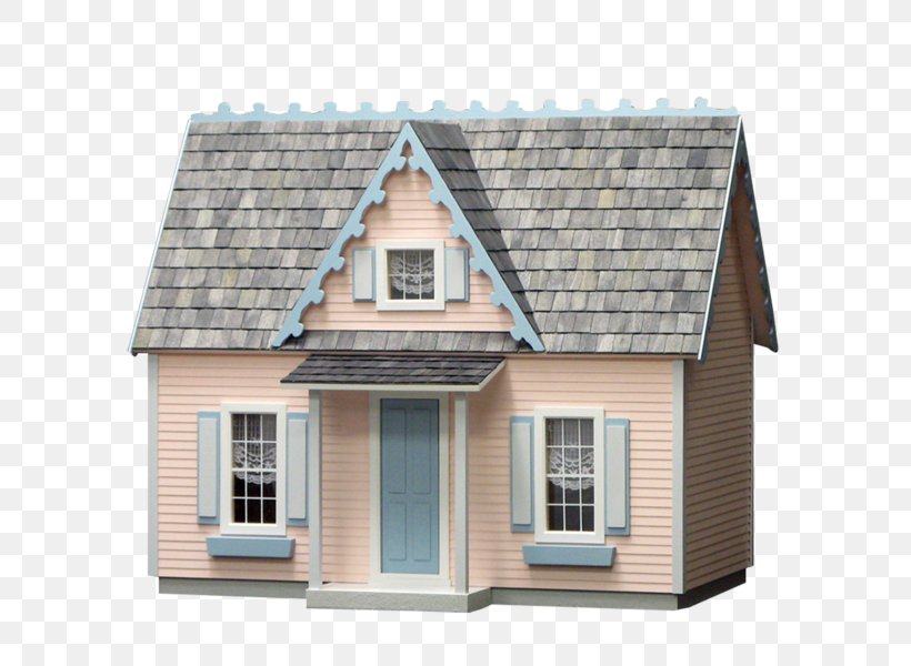 Dollhouse Victorian House Toy Barbie Cottage, PNG, 600x600px, Dollhouse, Barbie, Building, Cottage, Daylighting Download Free