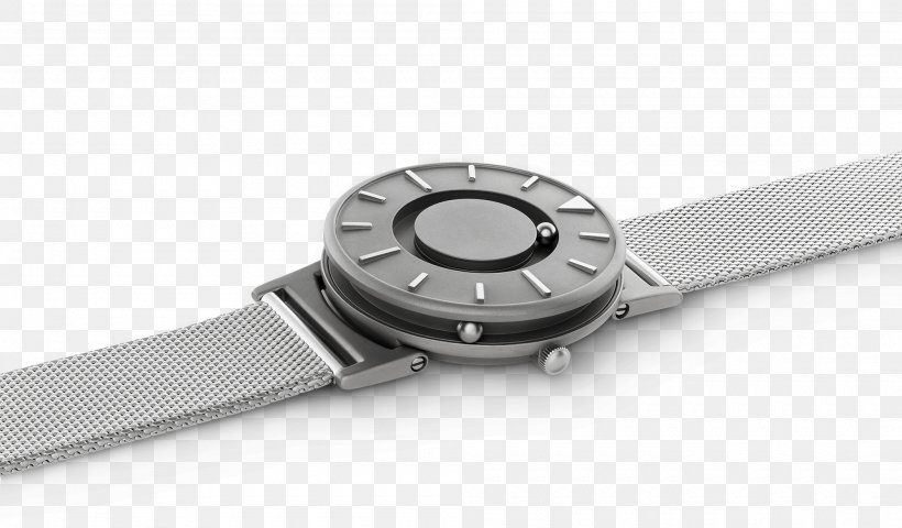 Eone Bradley Canvas Watch Steel Strap Mesh, PNG, 2000x1171px, Eone Bradley Canvas, Bracelet, Brand, Edelstaal, Entertainment One Download Free