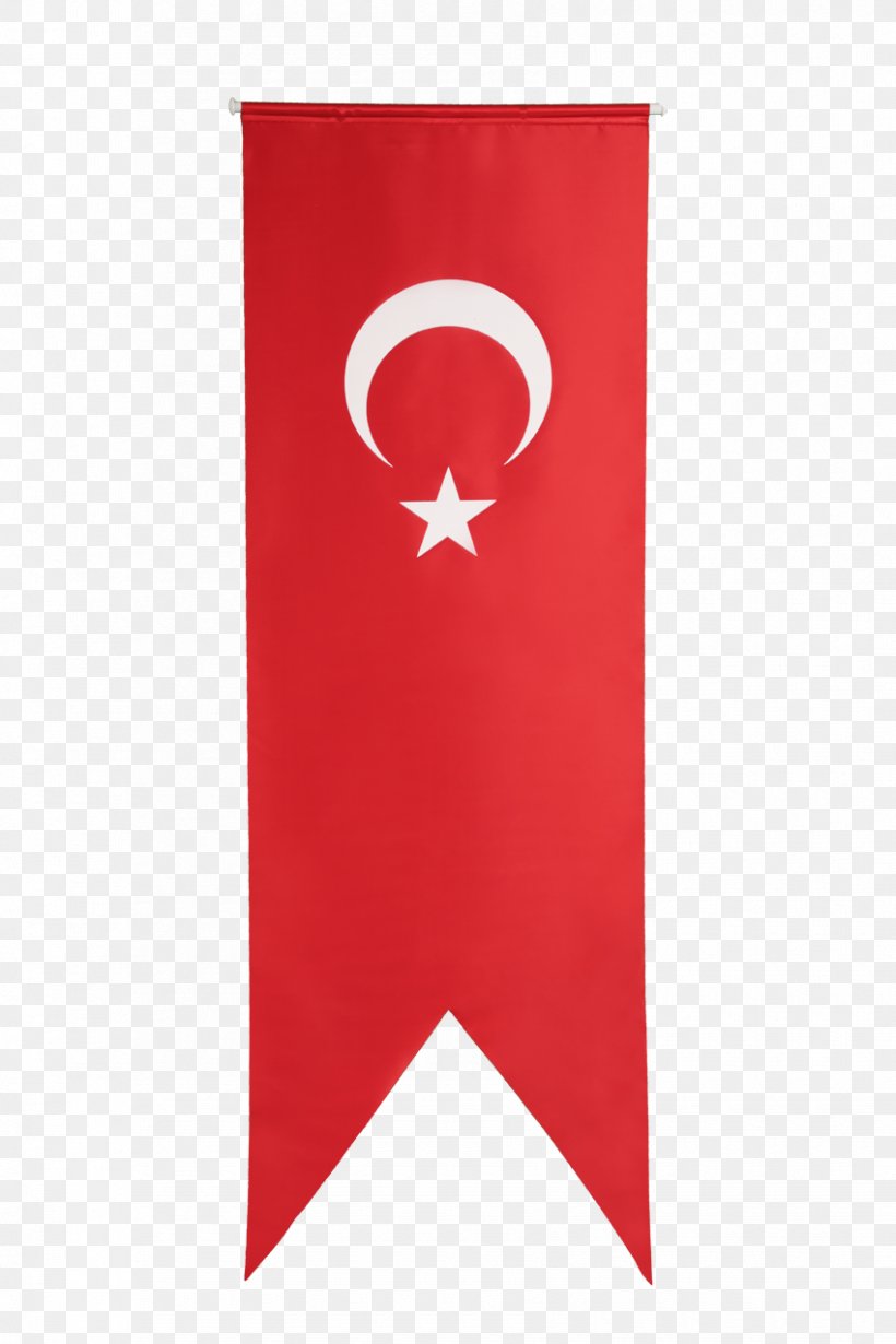 Flag Of Turkey Woven Fabric Ottoman Empire Turkish Png