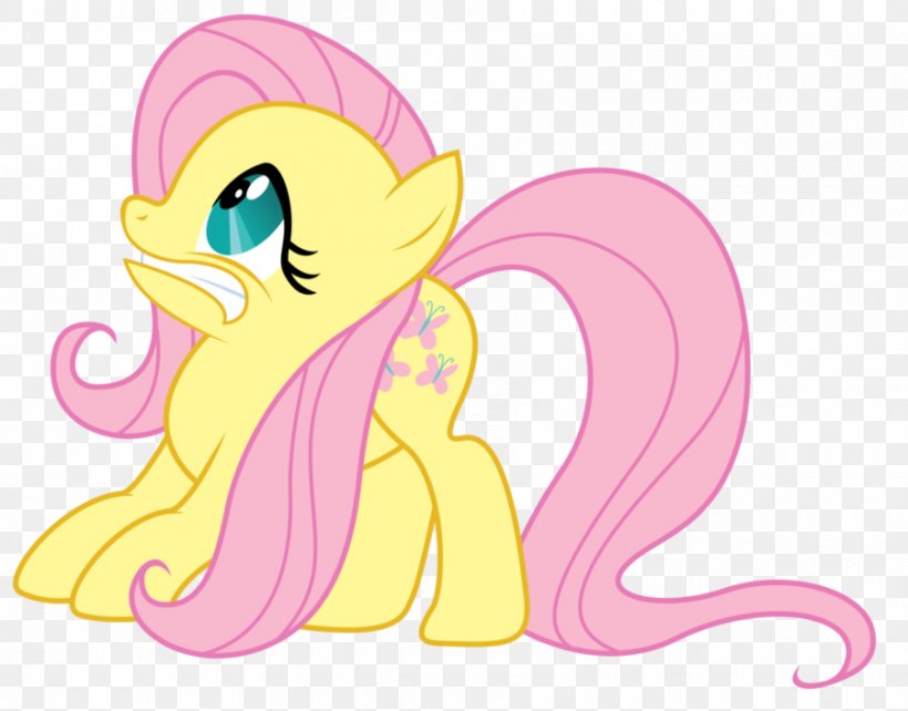 Fluttershy Twilight Sparkle Pinkie Pie Pony, PNG, 900x705px, Watercolor, Cartoon, Flower, Frame, Heart Download Free