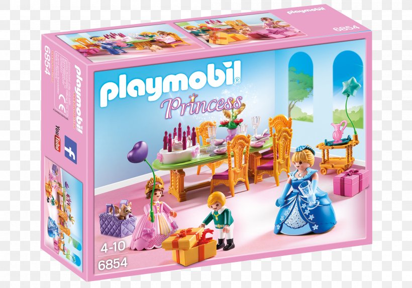 Hamleys Playmobil Amazon.com Princess Toy, PNG, 2000x1400px, Hamleys, Amazoncom, Birthday, Doll, Party Download Free